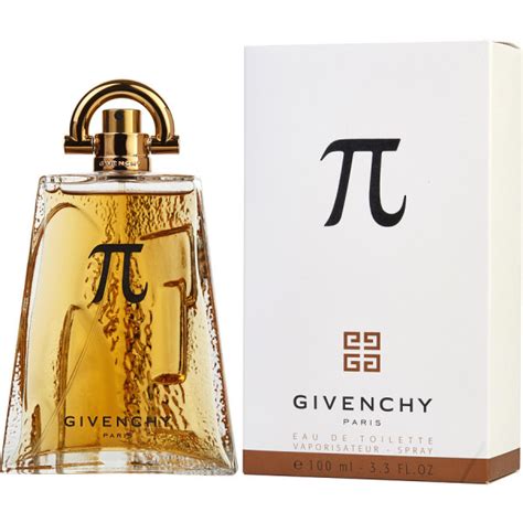 givenchy pi for men 100 ml|Givenchy pi women.